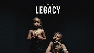 Govana  Legacy Full Album Mix 2024  Official DJ Eli 2024 [upl. by Haek]