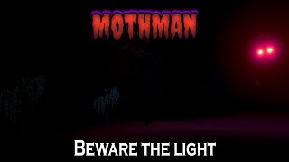 Mothman Teaser Trailer [upl. by Acinahs17]