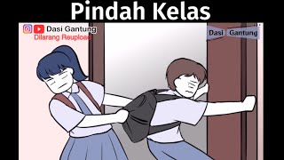 Pindah Kelas [upl. by Ebag]