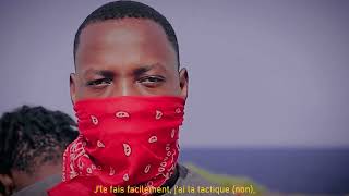 Meedo  Bon Djo Clip Officiel [upl. by Aicelav753]