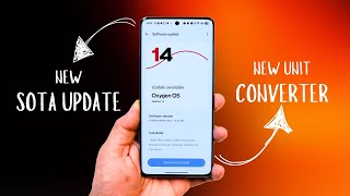 🚨 OnePlus Rolling Out October SOTA Update for ALL OnePlus Smartphones 🔥 Whats NEW 🤔 [upl. by Rep193]