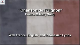 Chanson de lOignon  With Lyrics [upl. by Sutton418]