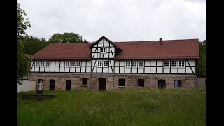 Kloster Marienheide  ein Leben in Einsamkeit [upl. by Yevrah]