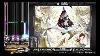 AC Beatmania IIDX 22 PENDUAL  SP entelecheia Hyper Full Combo EX HARD [upl. by Dagney430]