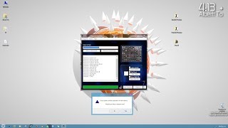 Personalizar iconos en Windows 8 y 81 con 7tsp [upl. by Adnuhsal20]