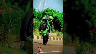 automobile ninja kawasakininja jedagjedug story funk remix music edit [upl. by Abihsat]