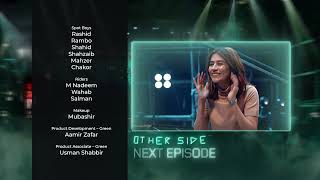 Other Side  Episode 2 Teaser  Shaheer Knows  Zara Noor Abbas  Syra Yousuf  Green TV [upl. by Anuahc]