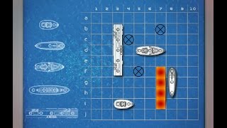 How to win at Battleship almost every time [upl. by Ileray]