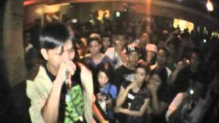 SUNUGAN  DELLO vs SHEHYEE KA FREDDIES BATTLE ROYALE [upl. by Caria]