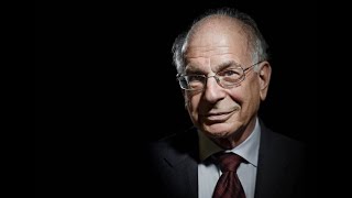 Daniel Kahneman On Addressing Noise [upl. by Idnerb791]