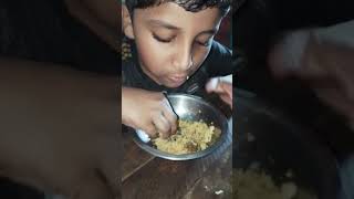 biryani ranna Kore 🥰🥰subscribe food rannar viralshorts youtubeshorts youtubevideos [upl. by Waylan]