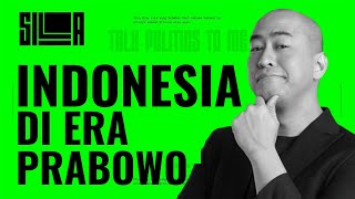 INDONESIA DI ERA PRABOWO [upl. by Bill]