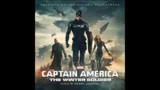 CAPTAIN AMERICA THE WINTER SOLDIER TRAILER 2 REACTION [upl. by Emeline788]