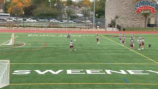 Great Lacrosse Ground Ball WarmUp Drill [upl. by Aramoix]