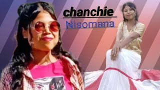 chanchi nisomana silmechi 💃garo song  Heart touching video😊🥺🥺 [upl. by Anived]