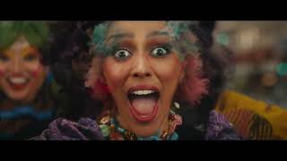 Doja Cat  Celebrity Skin Official Video [upl. by Ahsatal]