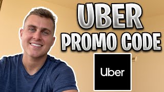 TRY This UBER Promo Code for Existing Users Save  on Your Next UBER Ride [upl. by Nnylatsyrc]