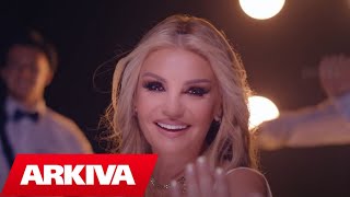 Vjollca Haxhiu  Bien tupanat Official Video 4K [upl. by Ahtilat]