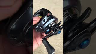 Shimano SLX DC 70HG 😍🥰 fishcutting fishinggear fishingvideo shimano fishingreel shortvideo [upl. by Blake595]