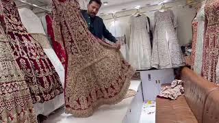 New Farshi style Lehenga New Pakistani Farshi style Lehenga Farshi Lehenga Trendingfashion [upl. by Halie]