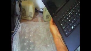 Como trocar o teclado do Notebook Lenovo G475 Parte 1 [upl. by Nica961]