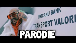 PARODIE Dani Mocanu 🤑 Money 💵 [upl. by Ephrem775]