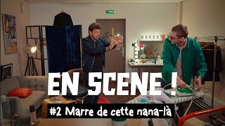 Patrick Bruel  En scène  2 Marre de cette nanalà avec Léopold Lemarchand [upl. by Rye803]