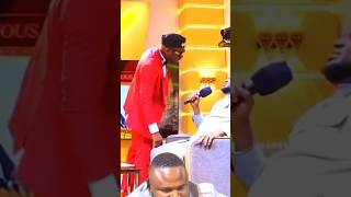 Général Makosso vs Le journaliste CampBell 🤣🤣🤣🤣🤣 africa guineen cotedivoire [upl. by Deane617]