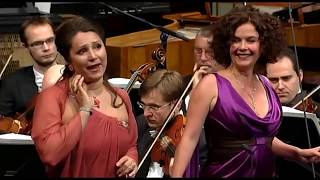 Prendero quel brunettino I Cosi fan tutte  Mozart I Barbara Frittoli amp Angelika Kirchschlager [upl. by Liss645]