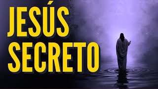 Descubre el MISTERIOSO Código Secreto de Jesús [upl. by Agatha916]