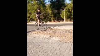 Minik hareketler freeridekafası shortsfeed shortsvideo subscribe support shorts [upl. by Atteras921]