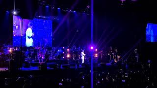 Dariush live in Dusseldorf 2022 Yavare hamishe momen کنسرت داریوش در دوسلدورف یاور همیشه مومن [upl. by Kolb10]