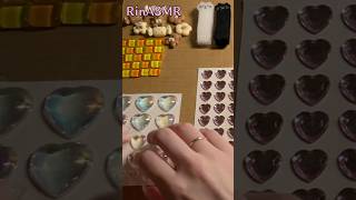 【ASMR】手作りフィジェットボードfidgetboard asmr 音フェチ fidgetboard フィジェットボード [upl. by Nosoj517]