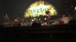 Santiano  Drums And Guns  21022014  Hamburg [upl. by O'Carroll450]