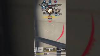 2ND HALF BOOM BAAM COD MOBILE CROSSROADS STRIKE  SHORTS YTSHORTS [upl. by Clarence898]