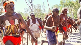 Gurrujurjurg  Baniyala Gapuwiyak Gangan  Numbulwar Mardayin [upl. by Yralih455]