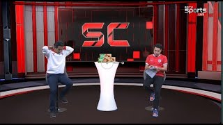 🔴SPORTS CORNER LIVE  30 พย 67 [upl. by Fanechka]