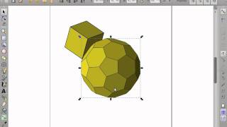 Inkscape tutorial  parte 9 [upl. by Kirschner]