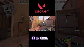 1TAP MTZ valo shotrs valorant valorantclips valorantgame gaming subscribe like follow [upl. by Gala]