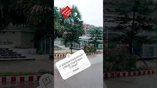 Adamjee cantonment college amp here you can see the entry path [upl. by Tremaine966]