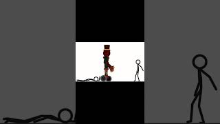 Stick nodes animation testing sticknodes shorts [upl. by Ajim]