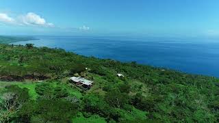 A house for sale in Soqulu Taveuni Fiji Islands [upl. by Ronal]