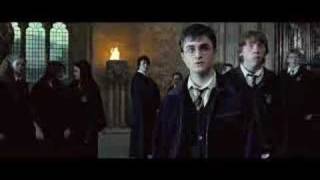 Harry potter 5 bandeannonce englishanglais [upl. by Einnus]