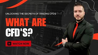 What is CFDs Unlocking the Secrets of Trading Contracts for Difference [upl. by Dewar]