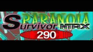 PARANOiA survivor MAX  290 HQ [upl. by Moule765]