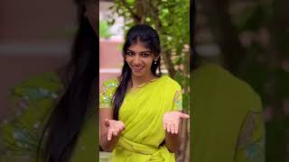 Kanimozhi reels video  Mani Kani  Reels Tamila reels love couples manikani reelstamila kani [upl. by Sayce]