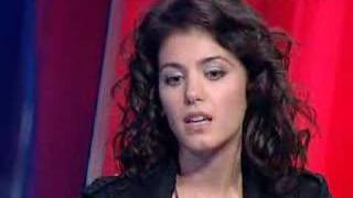 Katie Melua Talks Drugs And Winehouse [upl. by Sunshine]