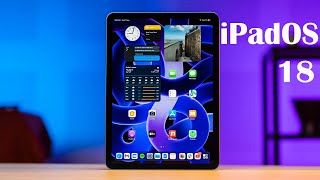 iPadOS 18  Photos App Overhaul And Enhanced Editing Tools✨✨✨ [upl. by Falzetta613]