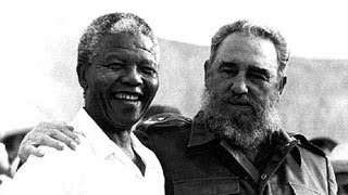 The Secret History of How Cuba Helped End Apartheid in South Africa [upl. by Aehcim]