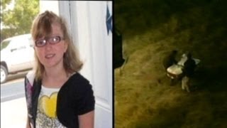 Jessica Ridgeways Body Believed Found Update in Missing Colorado Girl [upl. by Fanchette]